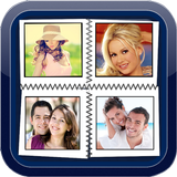 Collage Maker simgesi