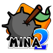 Minesweeper Multiplayer Mina2