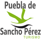 Puebla de Sancho Pérez icône
