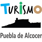 Puebla de Alcocer icône