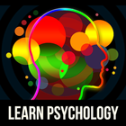 Learn Psychology icône