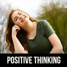 Strategies for positive thinking icône