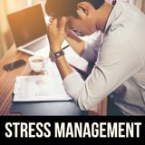 Stress Management icône