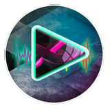 Aimp3 Reproductor icon