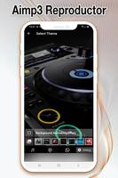 Aimp3 Reproductor syot layar 3