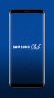 Samsung Club Affiche