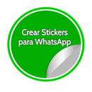 Crear Stickers para Wasap APK