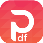 Crear PDF 아이콘