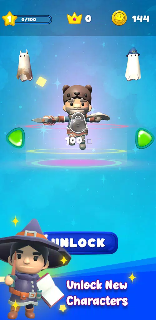 My Dream Factory – Idle Empire