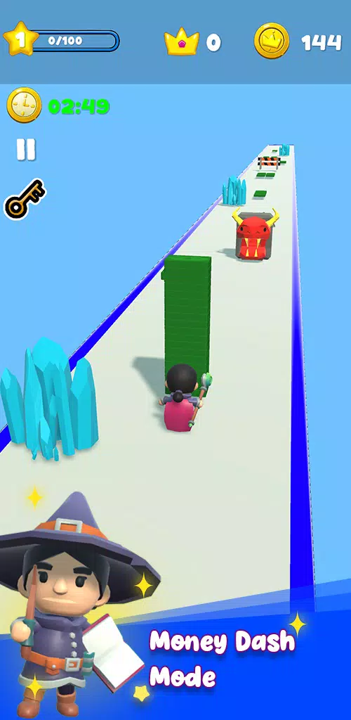 My Dream Factory – Idle Empire