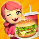 Food to Go 3D APK