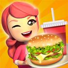 Food to Go 3D 图标