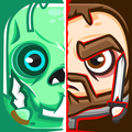 pliq: Epic Clash Arcade Puzzle