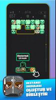 pliq: Epic Clash Arcade Puzzle Ekran Görüntüsü 1