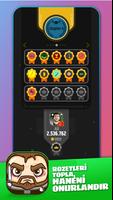 pliq: Epic Clash Arcade Puzzle Ekran Görüntüsü 2