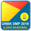 UNBK SMP 2019 (National Examination) Prediction