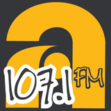 Guasca FM 107.1 आइकन