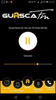 Guasca FM 90.3 syot layar 1