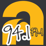 Guasca FM 94.1 иконка