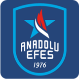 Anadolu Efes Spor Kulübü icône