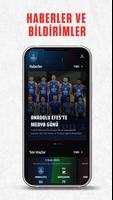 Anadolu Efes Spor Kulübü screenshot 2