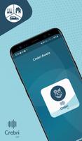 Crebri Assets Search الملصق