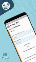 Crebri Assets Search تصوير الشاشة 1