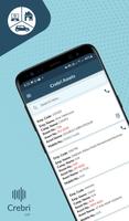 Crebri Assets Search تصوير الشاشة 2