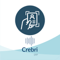 Crebri Card Scanner