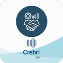 Crebri CRM APK