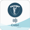 Crebri Cricket आइकन