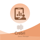 Crebri Device Manager icon