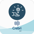 Crebri Project Management আইকন