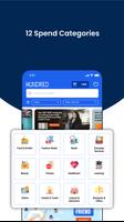 برنامه‌نما Hundred: Easy Access to Offers عکس از صفحه