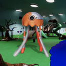 Creche Do BamBam 3 APK