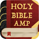 The Amplified Bible (AMP) APK