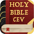 Contemporary English Version Bible Free icône