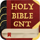 Good News Translation Bible icône