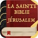 La Sainte Bible de Jérusalem APK