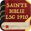 La Sainte Bible Louis Segond 1910