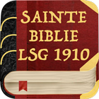 La Sainte Bible Louis Segond 1910 icône