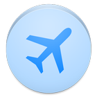 Atlanta Flight Status (ATL) icône