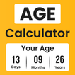 Calculadora de edades: Tracker