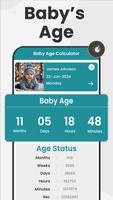 Age Calculator screenshot 3