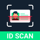 Scanner de carte d'identité APK