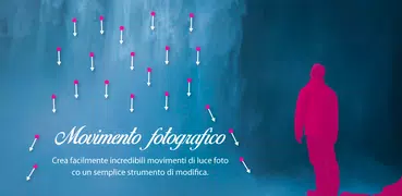 Foto in Movimento con Effetti