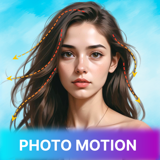 Foto Bewegung & Animation