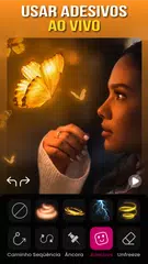 Baixar Foto em Movimento Efeito XAPK