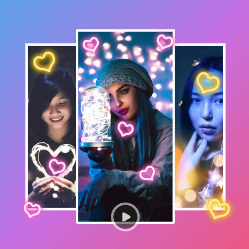 Slideshow Maker With Music