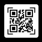 Lecteur de code QR: Générateur icône